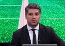 Süper Lig maçına kar engeli