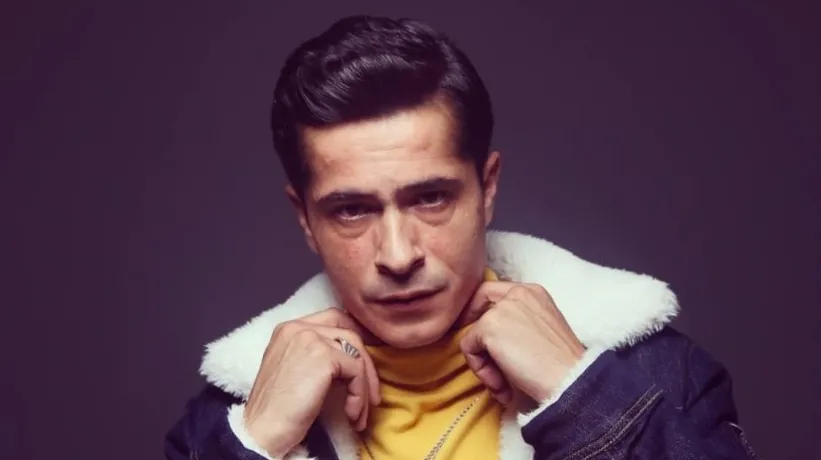 2020'de boşanmıştı! İsmail Hacıoğlu eski eşiyle 2. kez evlendi