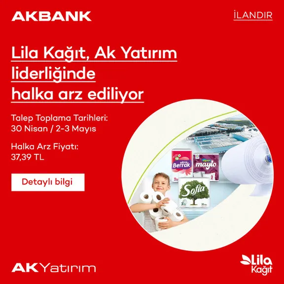 Akbank reklam