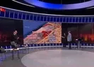 İşte İsrail saldırı planı! Canlı yayında anlattı