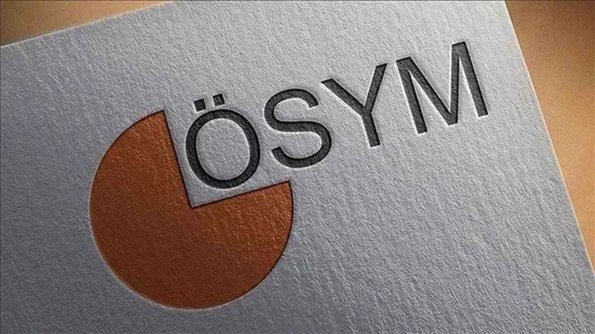 2025 DGS sınav tarihleri: DGS ne zaman, başvurular hangi tarihlerde yapılacak?