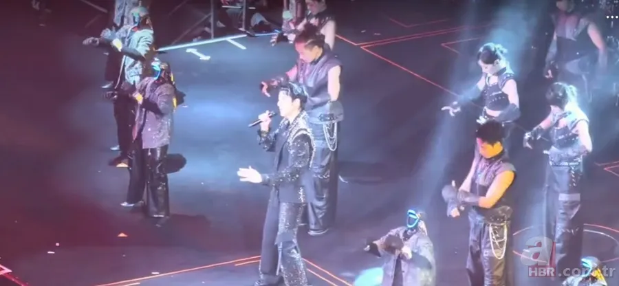 Gelecek geldi mi? Çin teknolojide bir eşiği daha aştı 1