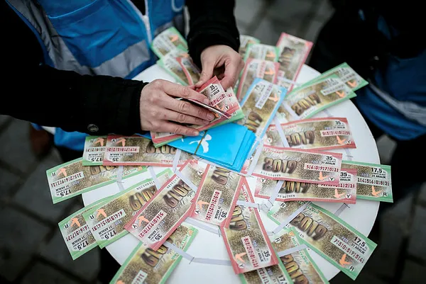 2019 yılbaşı çekilişi saat kaçta? 2019 Milli Piyango yılbaşı çekilişi ne zaman yapılacak?