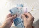 4 veri kaldı! Emeklinin yeni maaş tablosu...