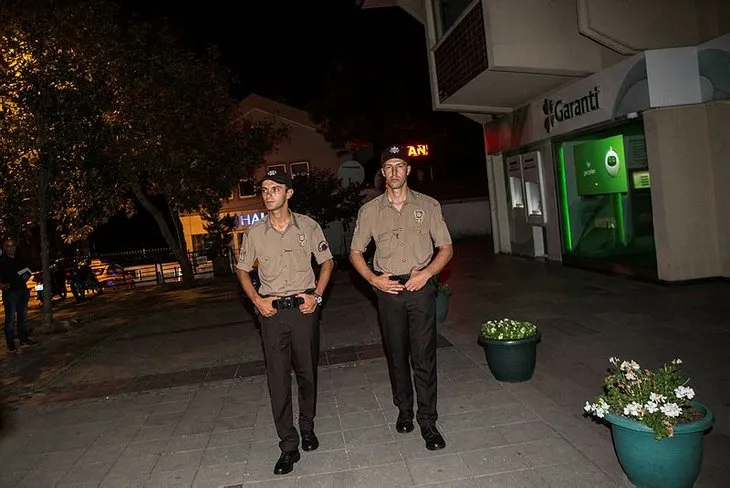 Jandarma bekçi alımı ne zaman? 2020 bekçilik başvurusu ne zaman başlayacak? Polis Akademisi son gelişmeler