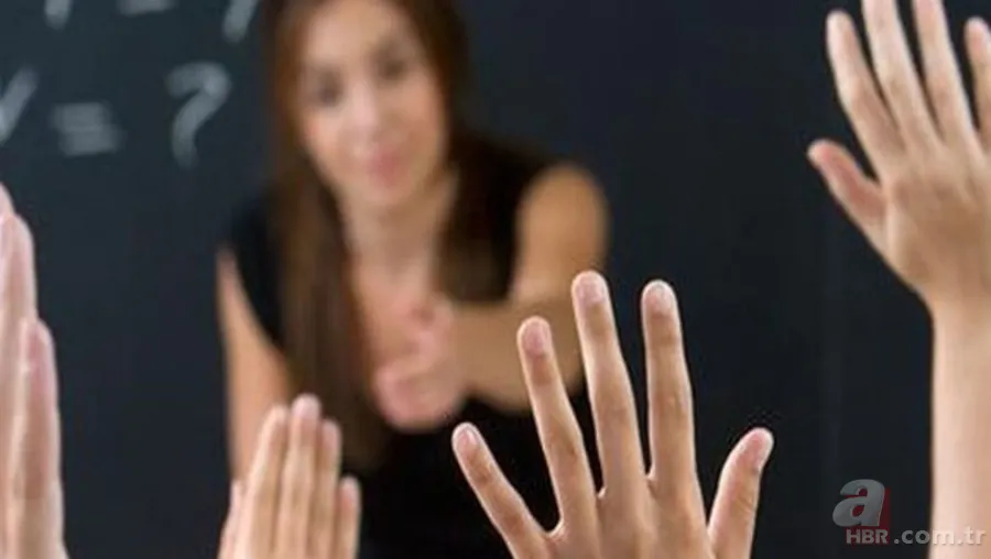 24 Kasım Öğretmenler Günü kutlama mesajı: Duygusal, en güzel, anlamlı ve değişik Öğretmenler Günü mesajları 18