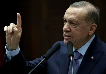 Türkiye'den Avrupa'yı sarsacak İsrail hamlesi! Başkan Erdoğan açıkladı doğal gaz projesi durduruldu