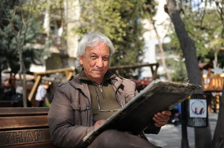 15 Temmuz’un çizgi romanı yapıldı