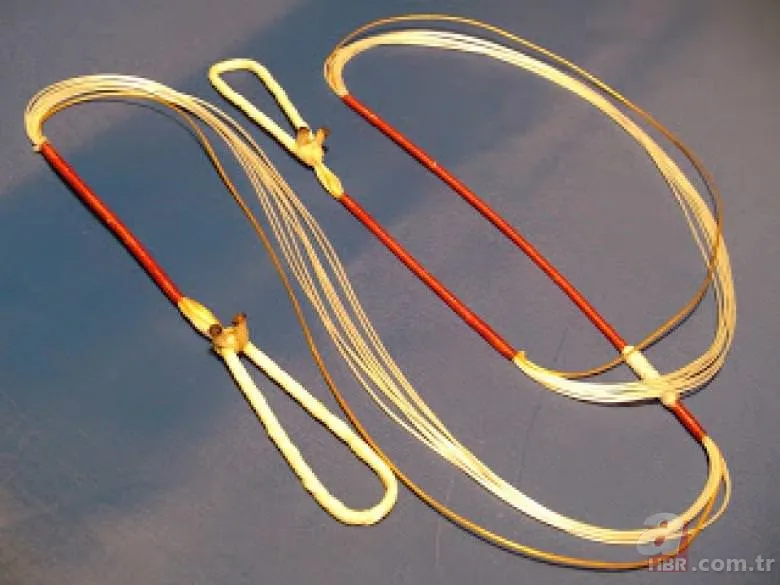 Tarih boyunca Türkler tarafından kullanılan savaş aletleri 9