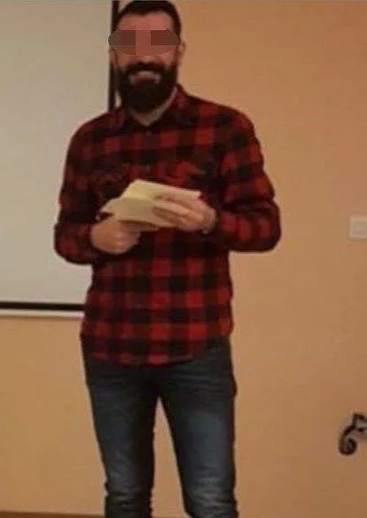 1634879140960.jpeg Öfkeli kocanın dehşet planı! Eşine mesaj atan kişiye korku dolu anlar yaşattı - 2