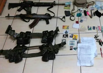 PKK'nın Güroymak sorumlusu öldürüldü
