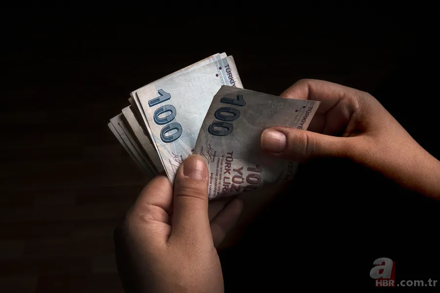 SSK - Bağ-Kur - Emekli Sandığı maaşları değişiyor! En düşük maaş 2.760 TL'ye çıkıyor! 2000 öncesine dikkat! 12