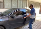 Pes dedirten dolandırıcılık! Arkası dizel önü benzinli
