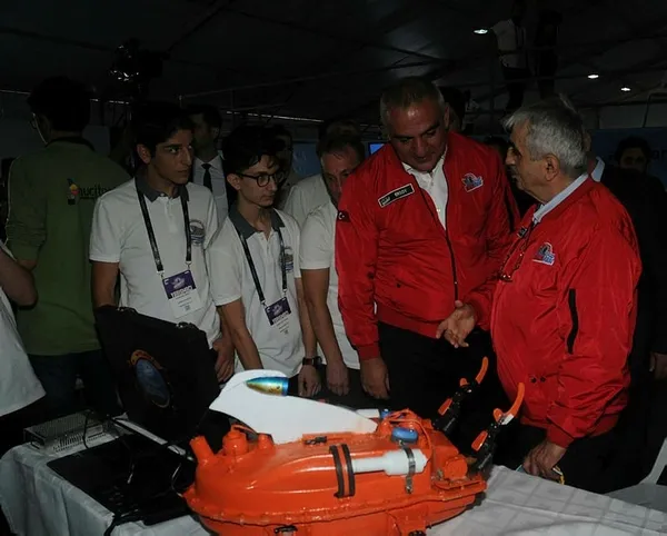 Son dakika | Selçuk Bayraktar’ın babası Özdemir Bayraktar vefat etti