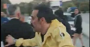 Ünlü oyuncu ve 5 kişi gözaltına alındı!