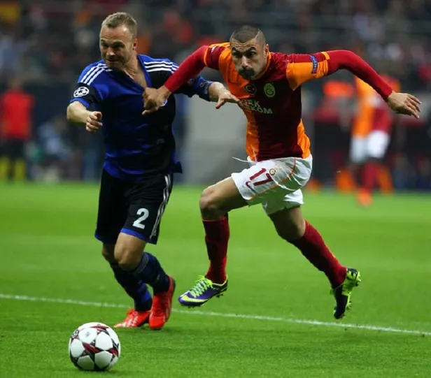 Kopenhag-Galatasaray maçı ne zaman, saat kaçta? Karşılaşma hangi yerli ve yabancı kanallarda canlı yayınlanacak? - 3