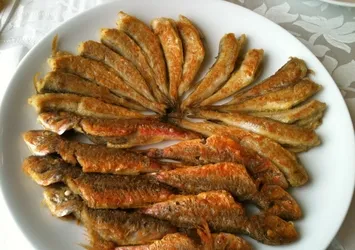 Çinekop tava nasıl pişirilir?