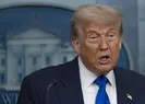 Trumptan mühimmat mesajı: Stoklarda sorun yok