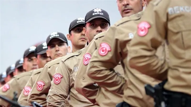 bekcilik sozlu mulakat tarihi belli