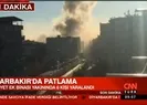CNN Türkün Bağlar saldırısı endişesi: Demirtaş iyi mi?
