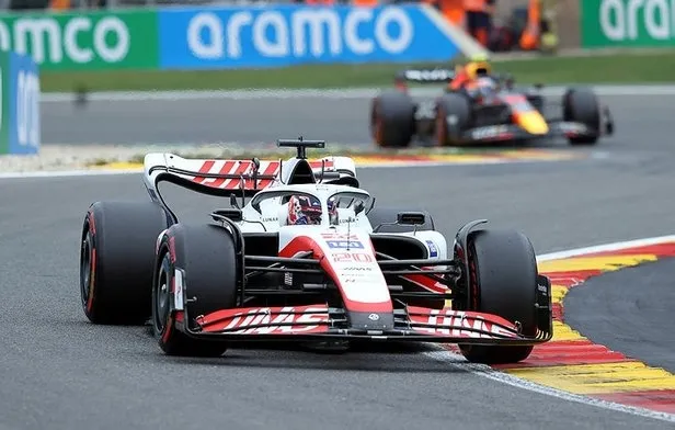 Belçika Grand Prix CANLI İZLE: F1 canlı yayın nereden, nasıl izlenir? Formula 1 Belçika yarışı hangi kanalda yayınlanacak?