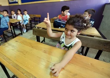 Son dakika: Okula başlama yaşı 69 aya çıktı