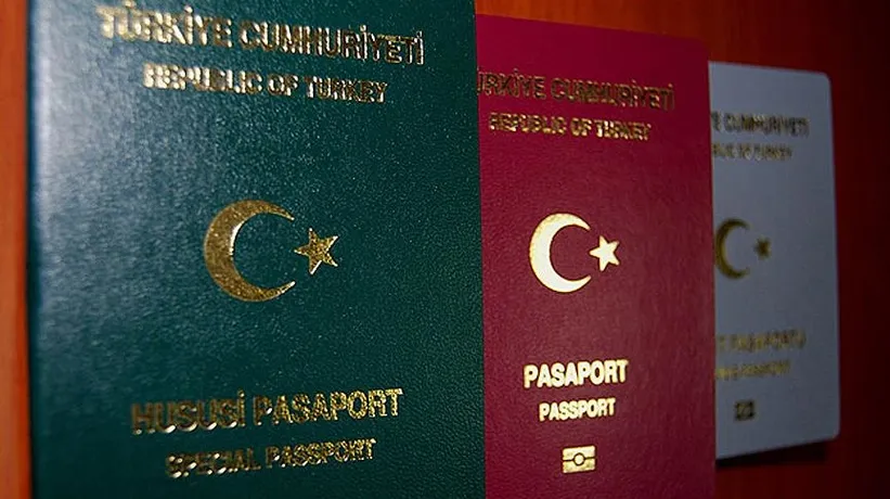 Mali müşavirlere yeşil pasaport mu verilecek? Kanun teklifi TBMM'ye sunuldu! Yeşil pasaport nedir?