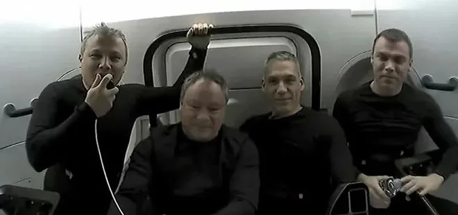 Yeni hedef insansız ay misyonu! ‘Kendimize ait bir uzay limanı kuracağız’