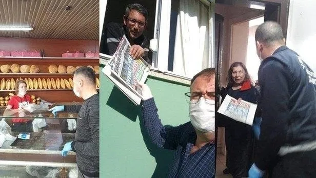 CHP'den yandaş gazetelere reklam desteği! Belediyeler sıraya girdi - 1