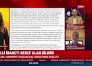 Sert tepki: Bunlar sadece maşalar!