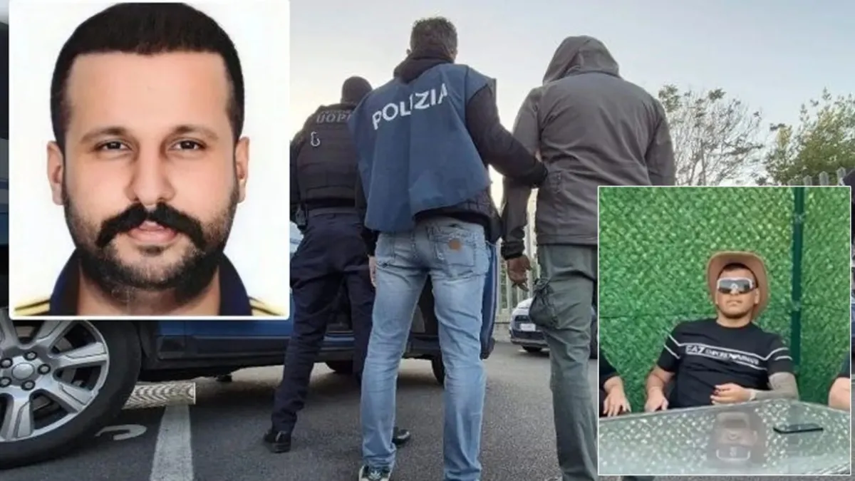 Barış Boyun ve Daltonlar suç örgütüne dava! İşte suça sürüklenen çocuklar hakkında istenen cezalar...