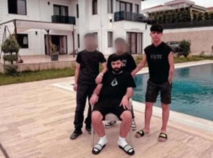 1714903645400.jpeg Büyükçekmece'de lüks villada sır ölüm! Polis inceleme başlattı - 1