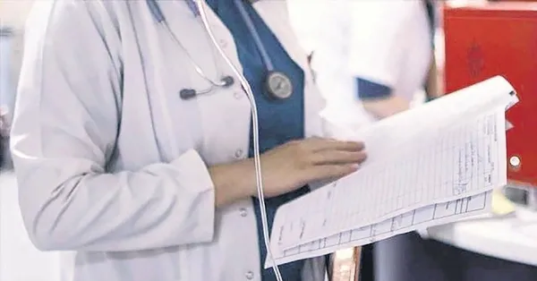 Bakan Koca’dan sağlık çalışanlarına mektup: İkinci Beyaz Reform dönemini başlattık