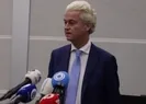 Geert Wilders faşizmi!