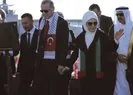 Emine Erdoğan’dan Filistin Mitingi paylaşımı