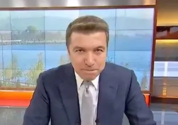 İsmail Küçükkaya, Bakan Kaya'yı hedef aldığını itiraf etti