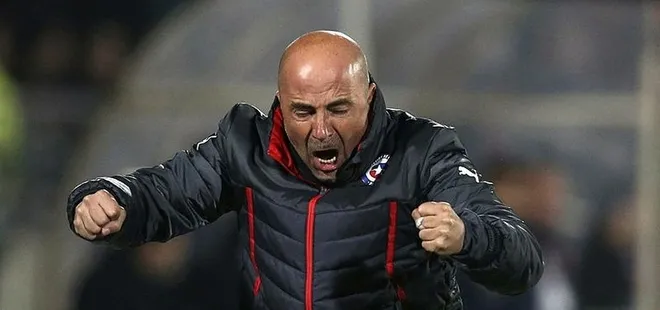 Sampaoli cephesinden Fenerbahçe’ye yanıt