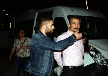 HDP Eş Genel Başkan Yardımcısı tutuklandı