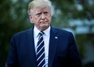 Trumptan kriz için yorum: Beladan başka bir şey değil