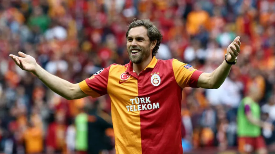 Galatasaray'da günün transfer iddiaları