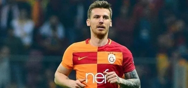 Serdar Aziz Galatasaray’a geri mi dönüyor? Menajerinden flaş açıklama