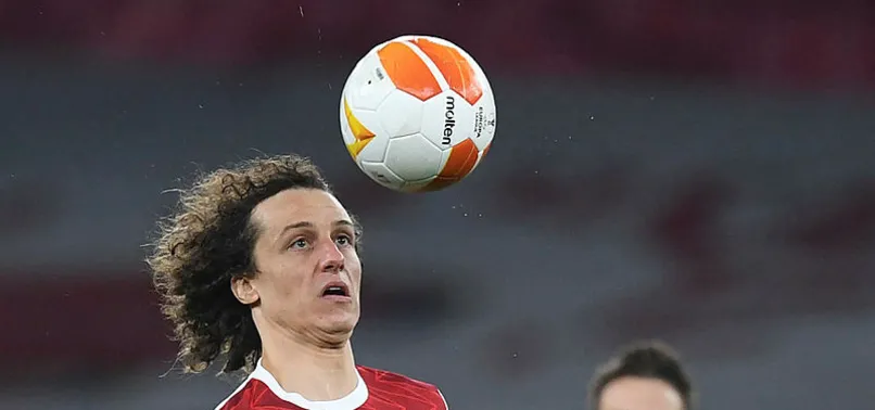 David Luiz transferinde flaş gelişme! Hocası açıkladı: Türkiye'ye gidiyor