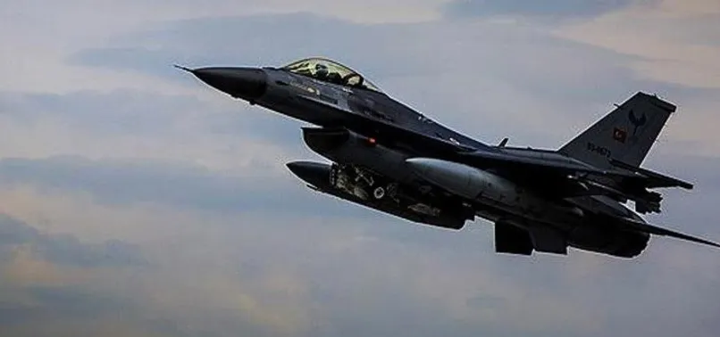Son dakika: Sincar'da PKK'ya ağır darbe