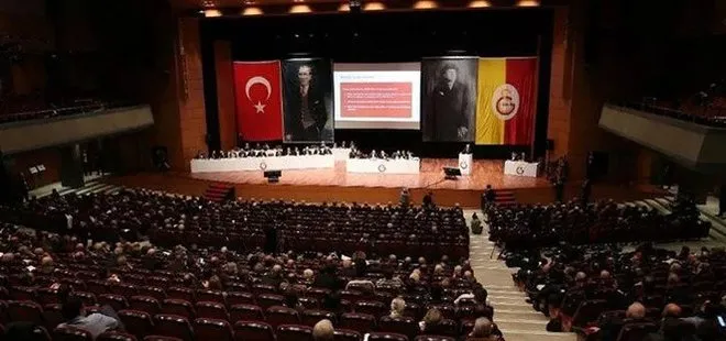 Galatasaray başkanlık seçimi ne zaman, adaylar kimler? Burak Elmas aday olacak mı, olabilecek mi?