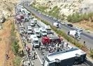 Gaziantep’teki faciadan hemen önce!