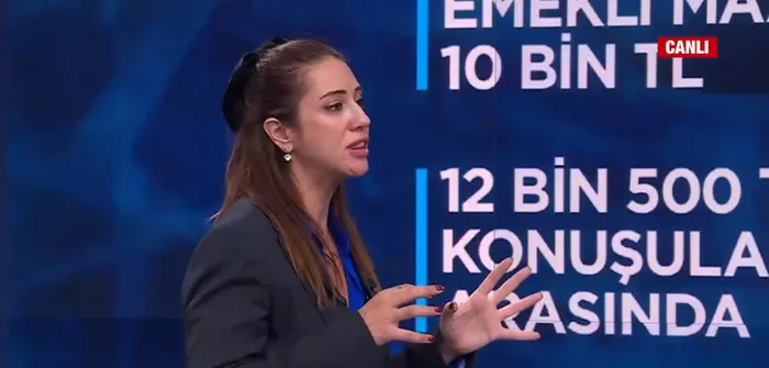 Milyonlar merakla bekliyor: Emekli zam için kritik toplantı! İşte formüller - 8