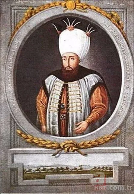 Sultan 2. Abdülhamid Han neden öldü? Atalarımızı yıkan hastalık 41