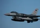 Türk jetleri Sincarı vurdu