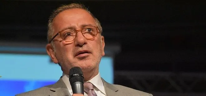 Başkan Erdoğan'ı hedef alan Fatih Altaylı tutuklandı! Savunması ortaya çıktı | Bakan Tunç'tan sert tepki