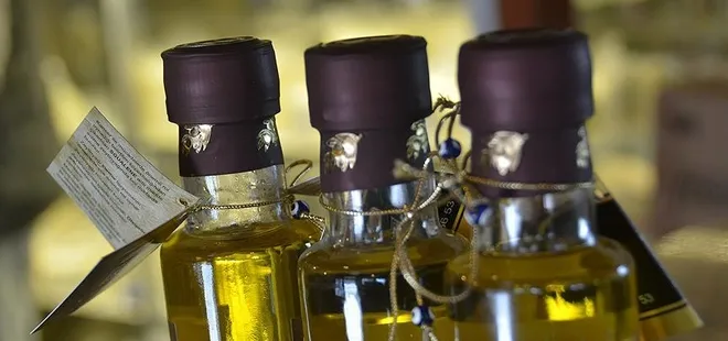 Sabri Akın her ifşalanan listede mutlaka bulunuyor! Zeytinyağında hile...